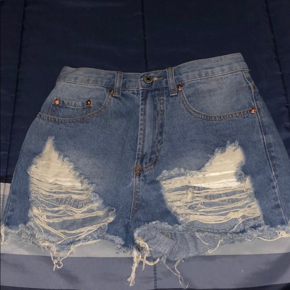 clothing